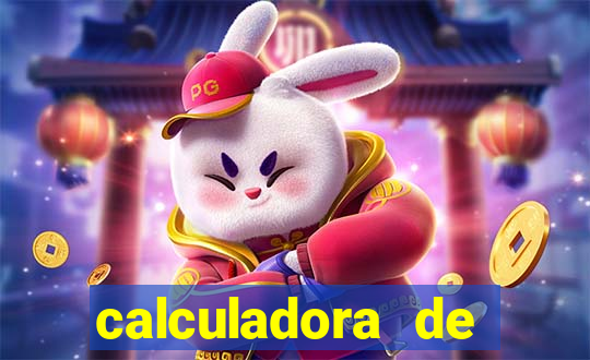 calculadora de probabilidade jogo do bicho